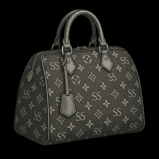 Sanctus Suppli Luxury Bag
