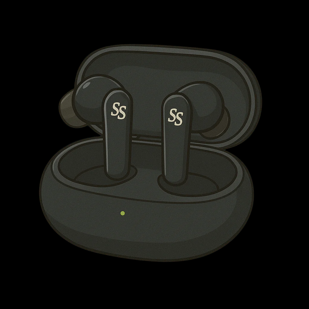 Sanctus Suppli Earbuds Pro II