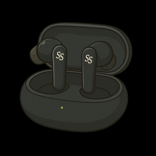 Sanctus Suppli Earbuds Pro II