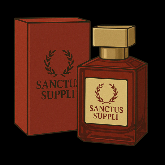 Sanctus Suppli BC 50 Cologne