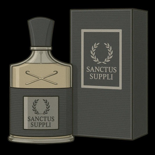 Sanctus Suppli Cr33d Ave. Cologne