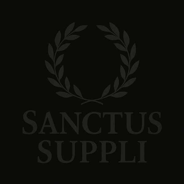Sanctus Suppli